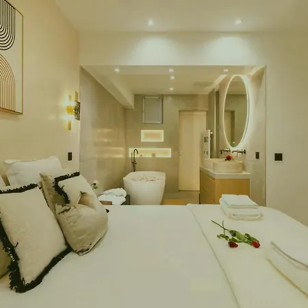 4 Bedrooms Nurnberg Апартаменты Нюрнберг