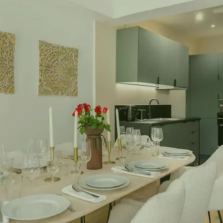 4 Bedrooms Nurnberg * Nuremberg
