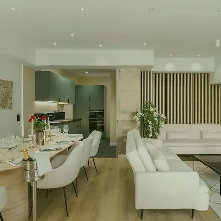 Διαμέρισμα 4 Bedrooms Nurnberg *